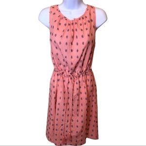 Loft Beach NWT  Sundress Size Small